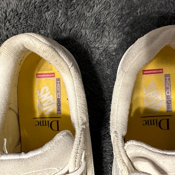 Vans Wayvee Dime Limited Edition 11.5 - Picture 2 of 5